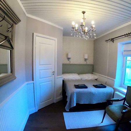 Villa Kertelhof Guesthouse Kärdla 外观 照片
