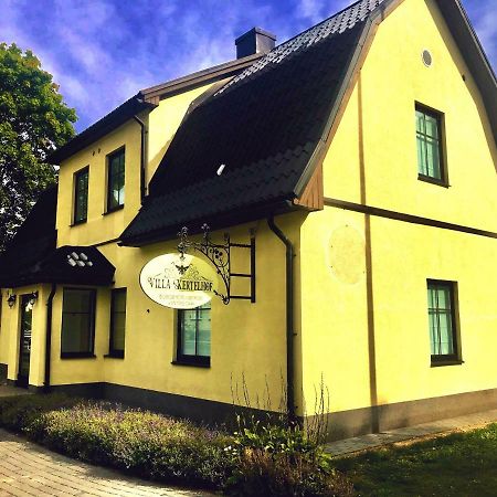 Villa Kertelhof Guesthouse Kärdla 外观 照片