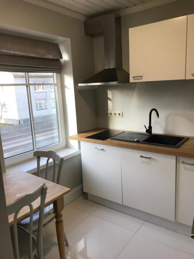 Villa Kertelhof Guesthouse Kärdla 外观 照片