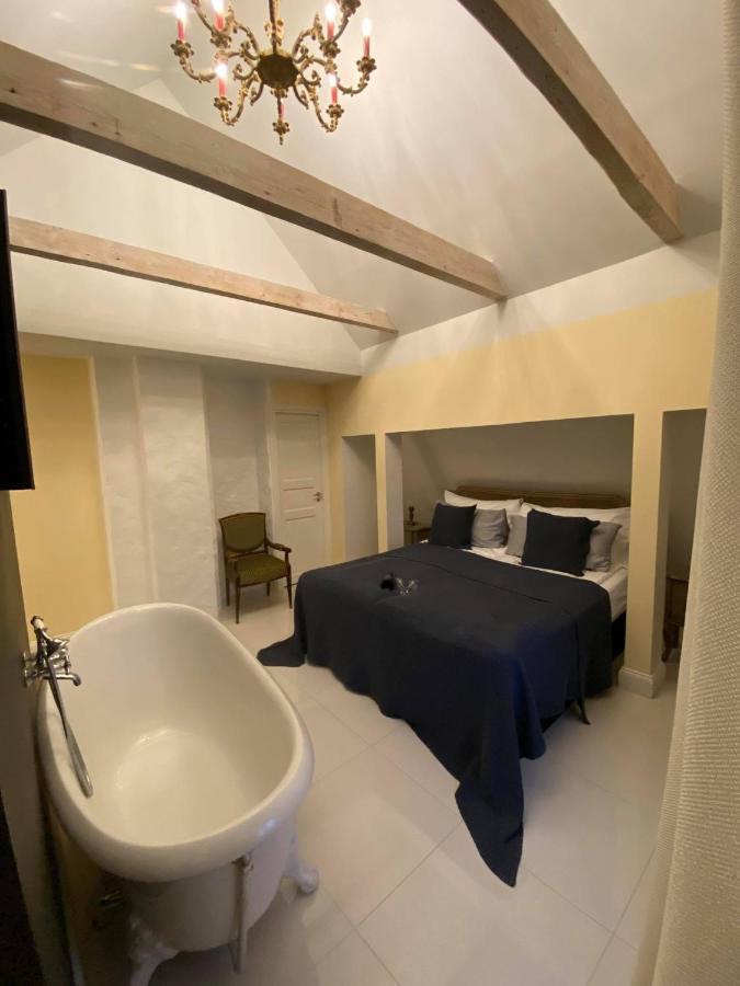 Villa Kertelhof Guesthouse Kärdla 外观 照片