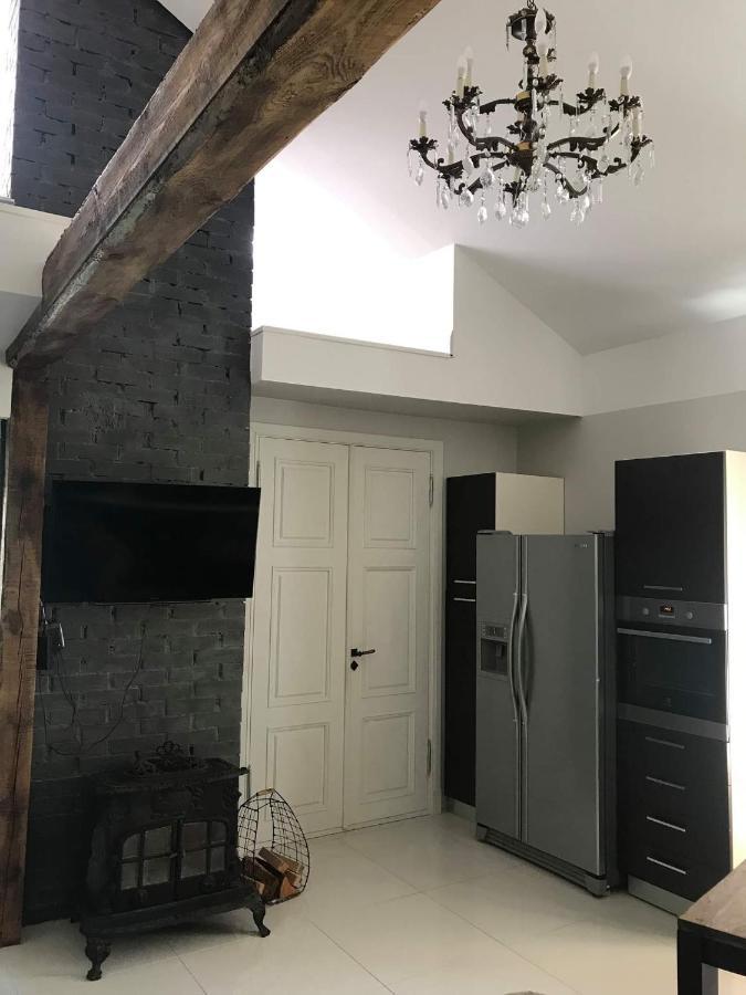 Villa Kertelhof Guesthouse Kärdla 外观 照片