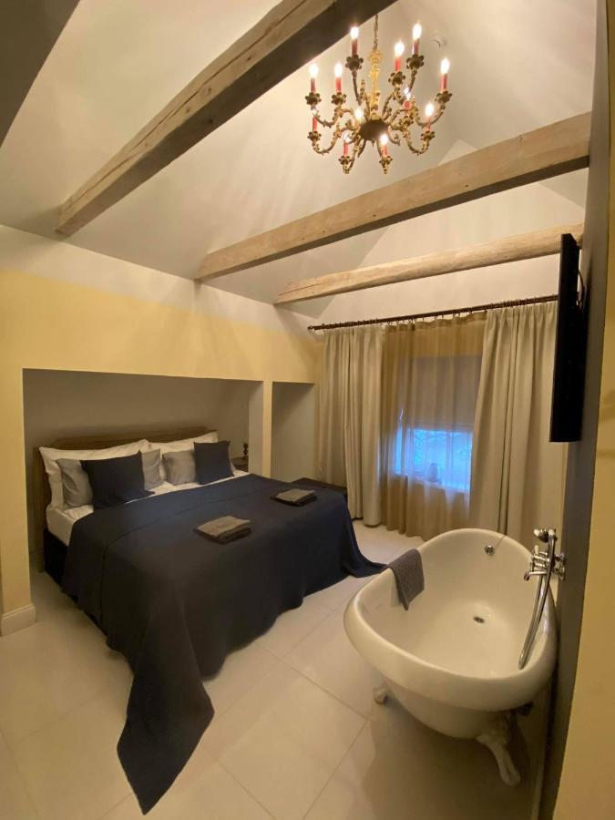 Villa Kertelhof Guesthouse Kärdla 外观 照片