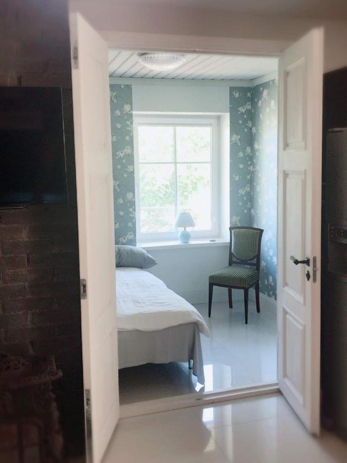 Villa Kertelhof Guesthouse Kärdla 外观 照片