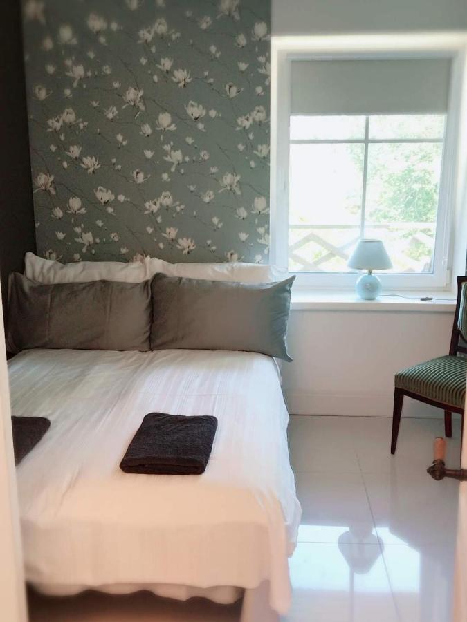 Villa Kertelhof Guesthouse Kärdla 外观 照片