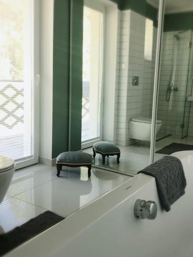 Villa Kertelhof Guesthouse Kärdla 外观 照片