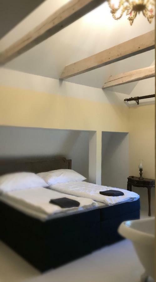 Villa Kertelhof Guesthouse Kärdla 外观 照片