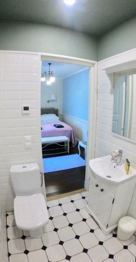 Villa Kertelhof Guesthouse Kärdla 外观 照片