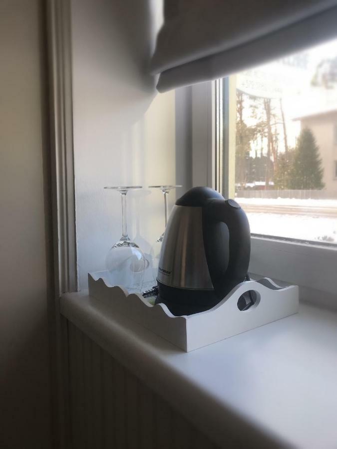 Villa Kertelhof Guesthouse Kärdla 外观 照片