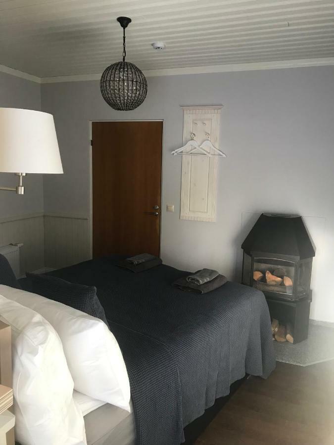 Villa Kertelhof Guesthouse Kärdla 外观 照片