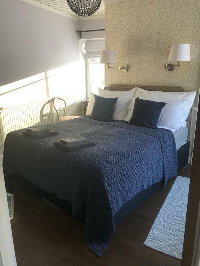 Villa Kertelhof Guesthouse Kärdla 外观 照片