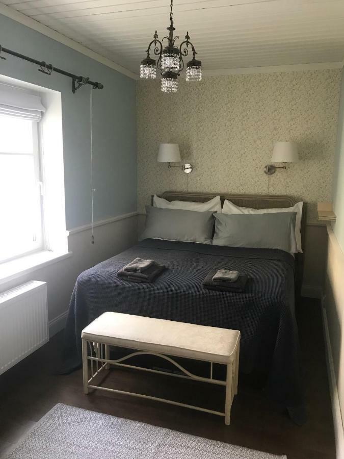 Villa Kertelhof Guesthouse Kärdla 外观 照片