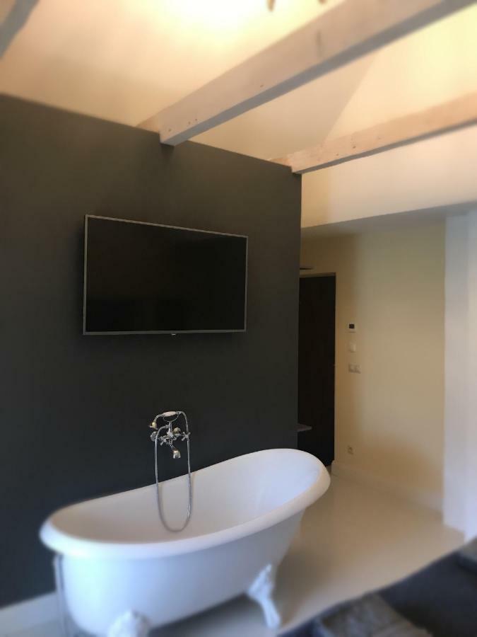 Villa Kertelhof Guesthouse Kärdla 外观 照片