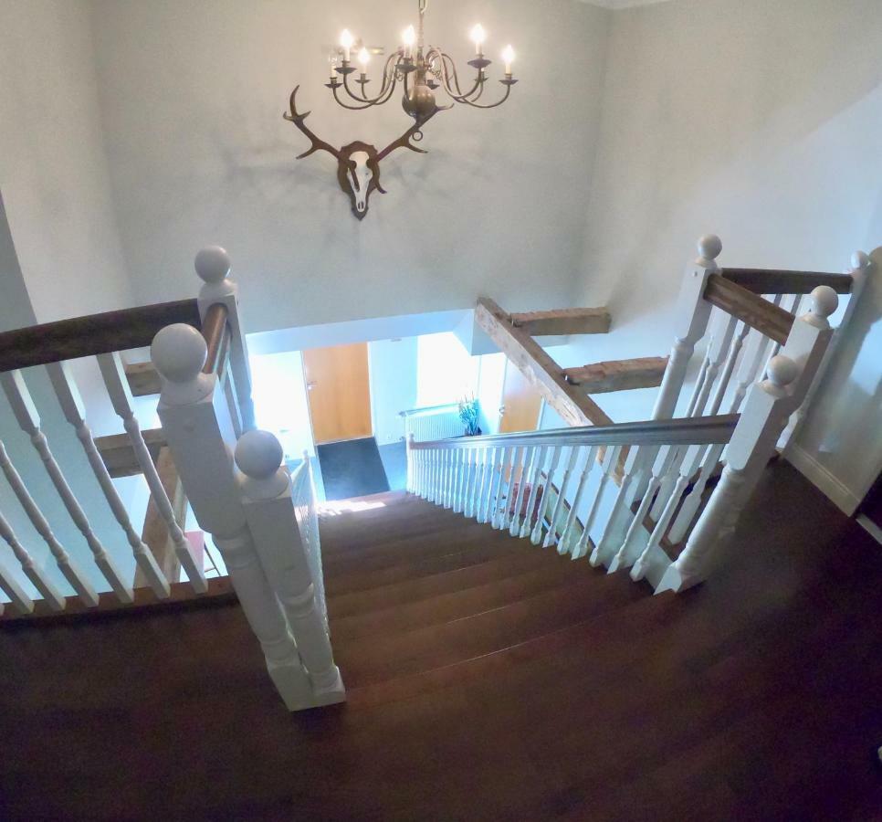 Villa Kertelhof Guesthouse Kärdla 外观 照片