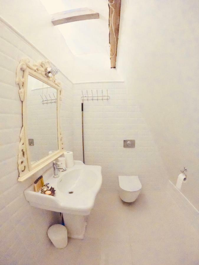 Villa Kertelhof Guesthouse Kärdla 外观 照片