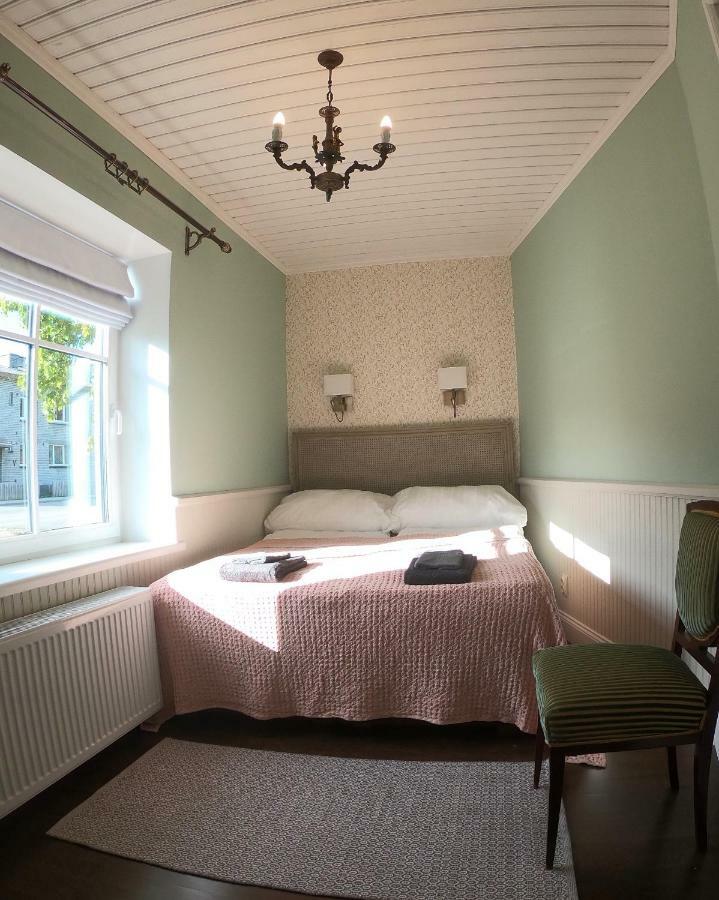 Villa Kertelhof Guesthouse Kärdla 外观 照片
