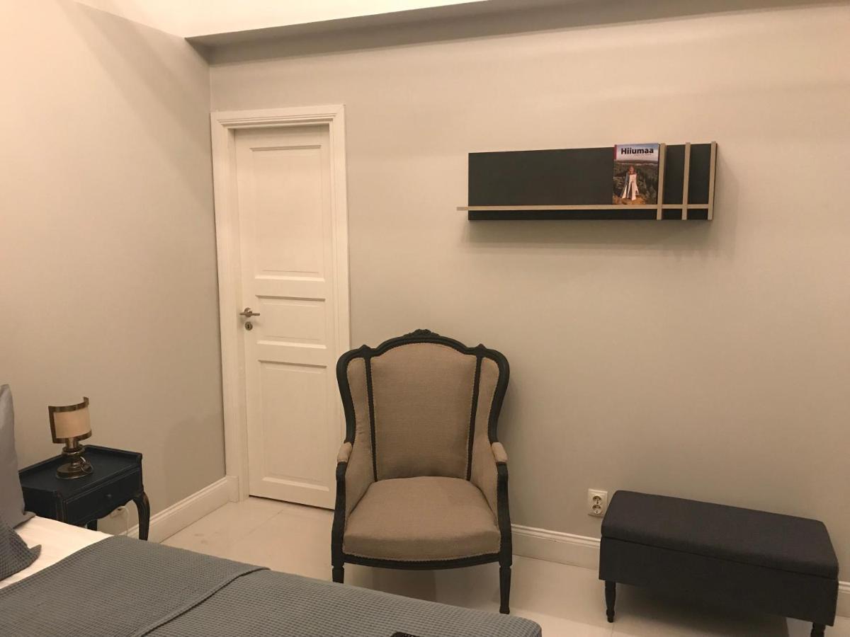 Villa Kertelhof Guesthouse Kärdla 外观 照片