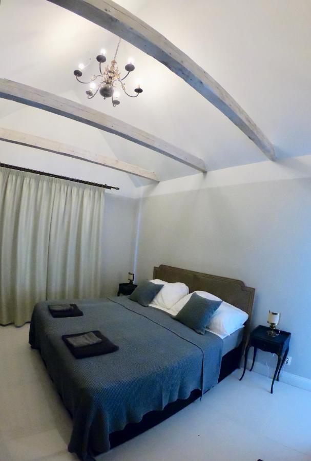 Villa Kertelhof Guesthouse Kärdla 外观 照片